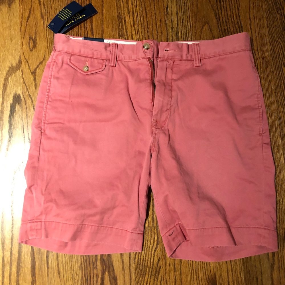 Polo Ralph Lauren shorts
